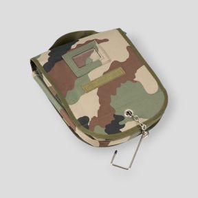 Large TTOPS First Aid Kit Cam CE - Ares Model