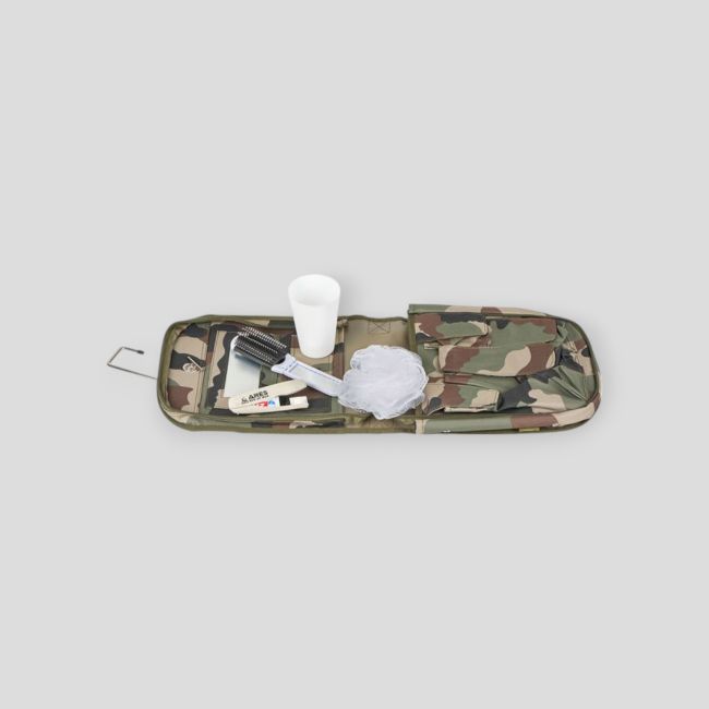 Large TTOPS First Aid Kit Cam CE - Ares Model