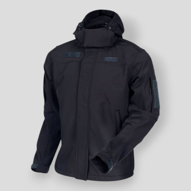 Softshell jas Baroud Marine - Ares