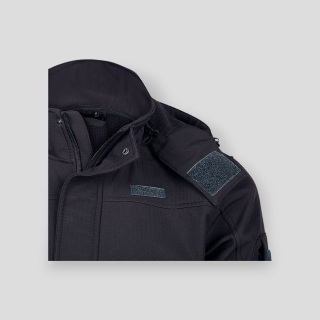 Kurtka softshell Baroud Marine - Ares