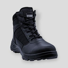 Scarpe d'intervento 1 zip Centurion Plus 6.0 - Nero - Magnum