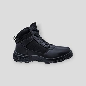 Interventieschoenen 1 rits Centurion Plus 6.0 - Zwart - Magnum