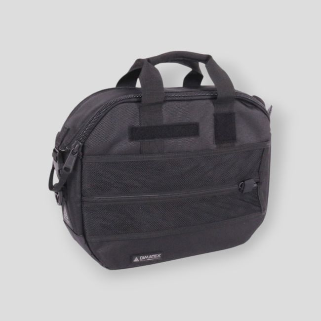 Sacoche CONTROL 13 Black Edition - Dimatex