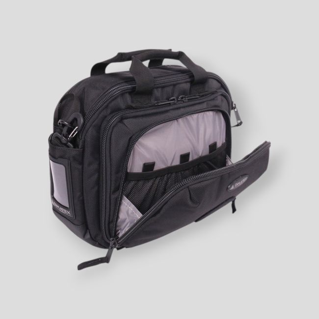 Tas CONTROL 13 Black Edition - Dimatex