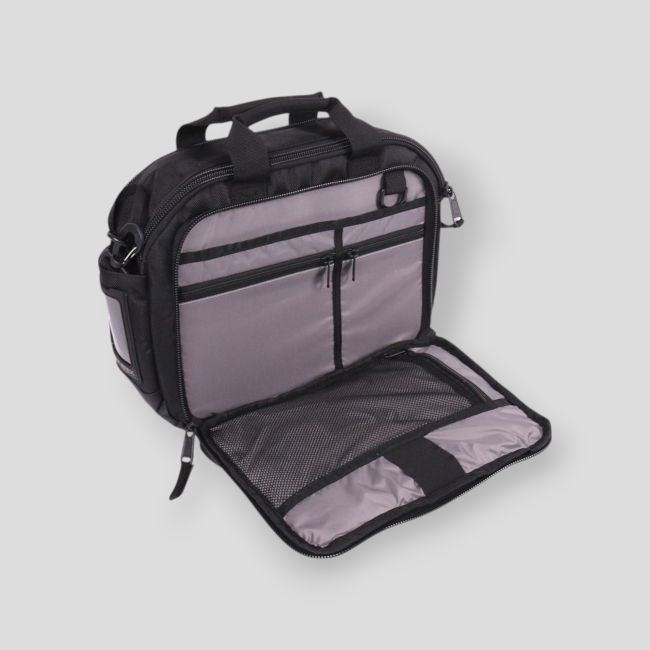 Tasche CONTROL 13 Black Edition - Dimatex