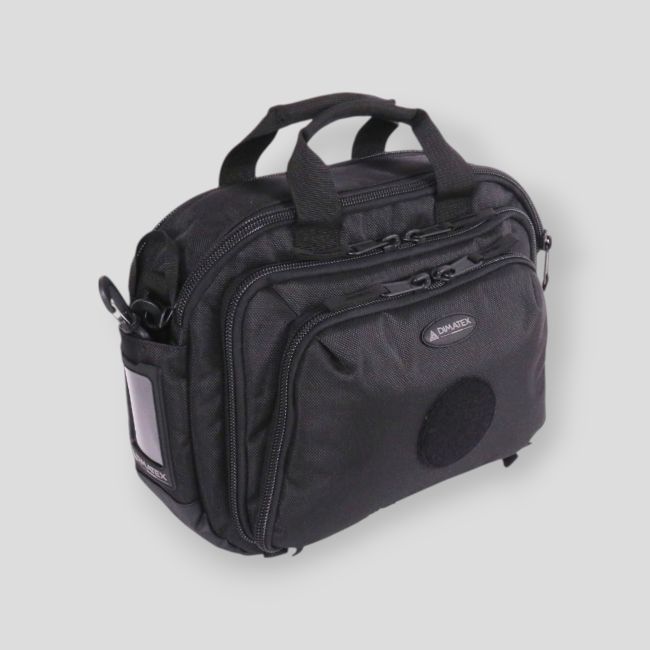 Tas CONTROL 13 Black Edition - Dimatex