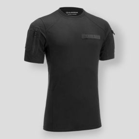 T-Shirt Instructor MK III LW - Schwarz - Clawgear