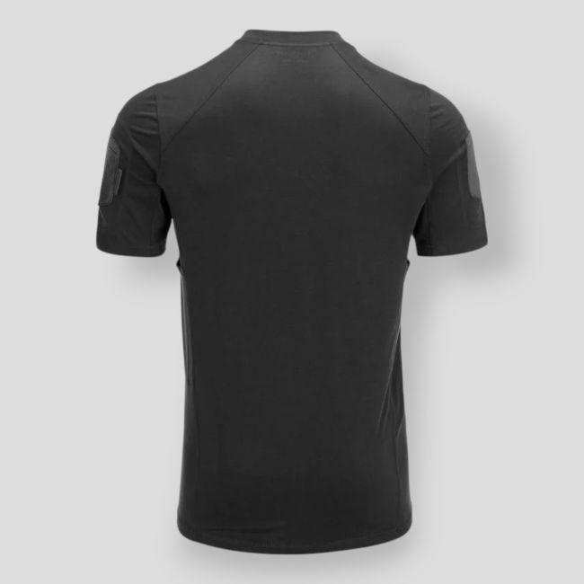 T-Shirt Instructor MK III LW - Schwarz - Clawgear