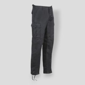 BDU Hose - Schwarz - CityGuard