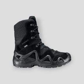 Schoen Zephyr GTX Hi Zwart - Lowa