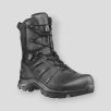 Chaussures de sécurité hautes Black Eagle Safety 50 - Noir - Haix