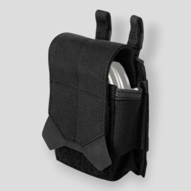 Handschellen-Holster Flex Schwarz - 5.11 Tactical