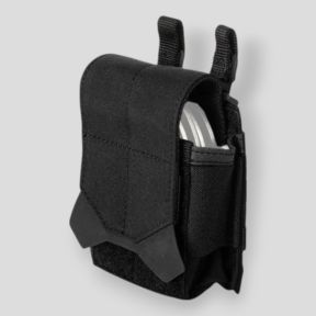 Porte-menottes Flex Noir - 5.11 Tactical