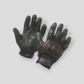 Luvas Anti-corte Pretas - Patrol Equipement