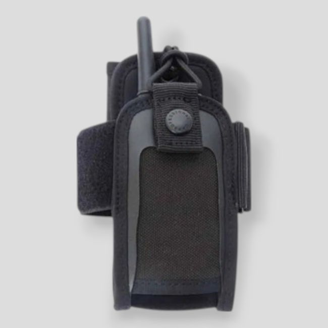 Port-radio universel Timecop - Noir - GK