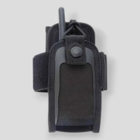 Porta radio universale Timecop - Nero - GK