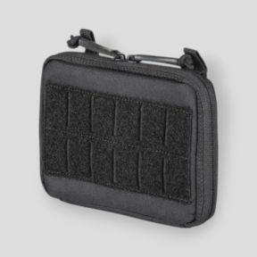 Bolsillo administrativo Flex Negro - 5.11 Tactical