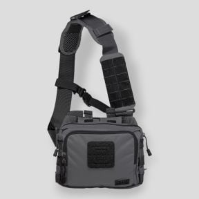 2 Banger Bag Tasche Grau - 5.11 Tactical