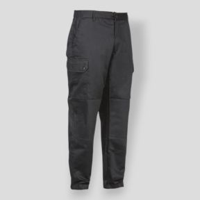 Pantaloni F2 - Nero - CityGuard