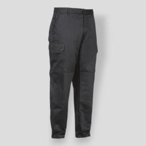 Broek F2 - Zwart - CityGuard