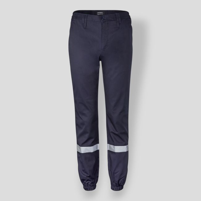 Pantalón de Seguridad contra Incendios V2 - Patrol Equipement