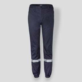 Brandveiligheidsbroek V2 -Patrol Equipement