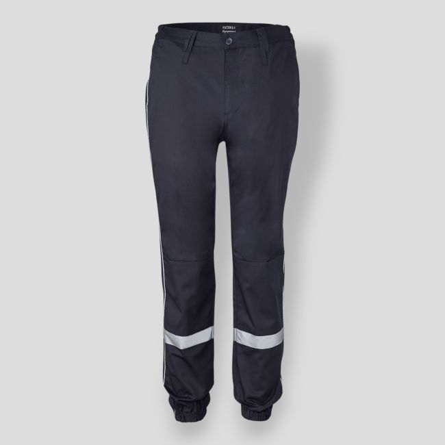 Pantalon Sécurité Incendie -Patrol Equipement