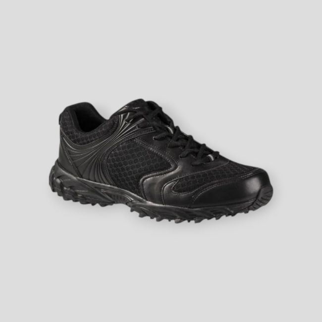 Scarpe Sportive Nere - Miltec
