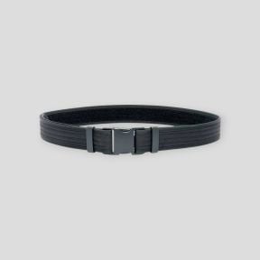 Ceinturon d'intervention multitailles Red Label - Noir - GK
