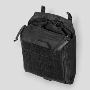 Bolsillo TacMed Flex Negro - 5.11 Tactical