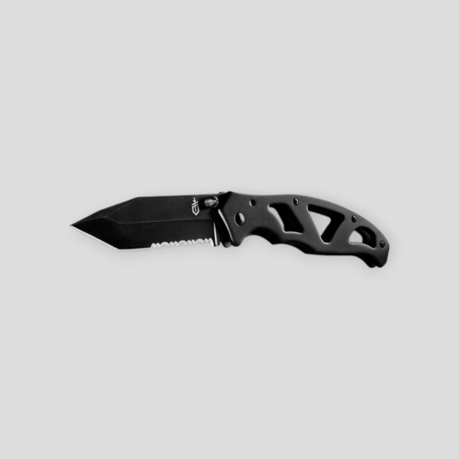 Coltello Paraframe II Tanto - Gerber