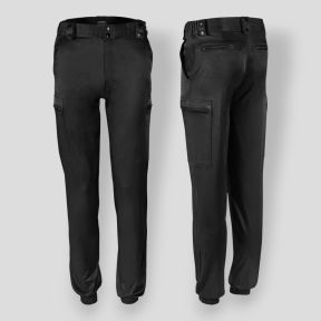 Pantaloni Platinium performance neri - Patrol Equipement