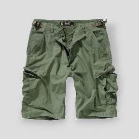 Spodenki BDU Ripstop oliwkowy - Brandit