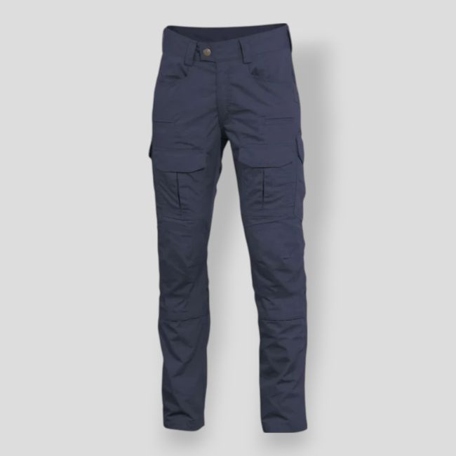 Pantalon de combat Lycos - Bleu Marine - Pentagon