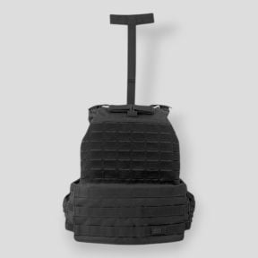 Gilet porte plaques TacTec Noir - 5.11 Tactical