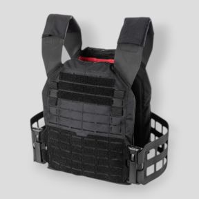 Nosidło płyt QR - Czarne - 5.11 Tactical