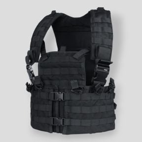 Chaleco modular - Negro - Condor Outdoor