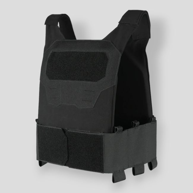 Gilet Porta-Piastre Specter - Nero - Condor Outdoor