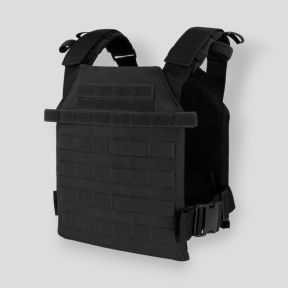 Chaleco portaplacas Sentry - Negro - Condor Outdoor