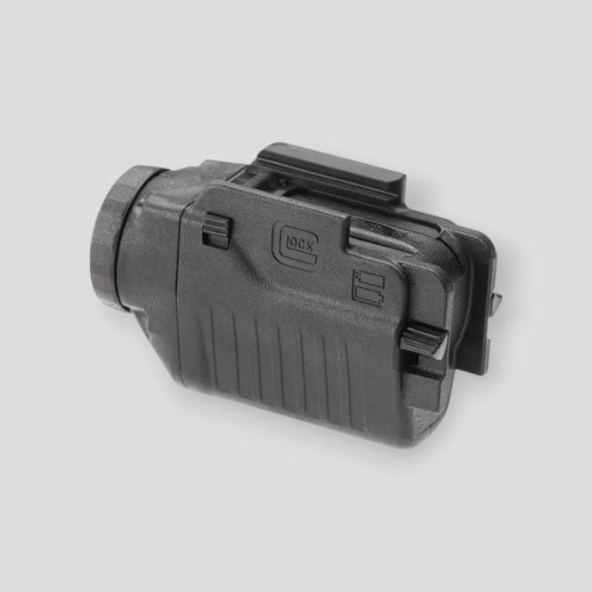 Holster de cuisse avec porte lampe et chargeur Glock 17 - Holsters Airsoft (12833274