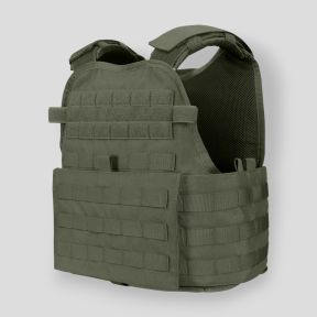 Colete porta-placas Modular Operator Gen II - Verde Oliva - Condor Outdoor