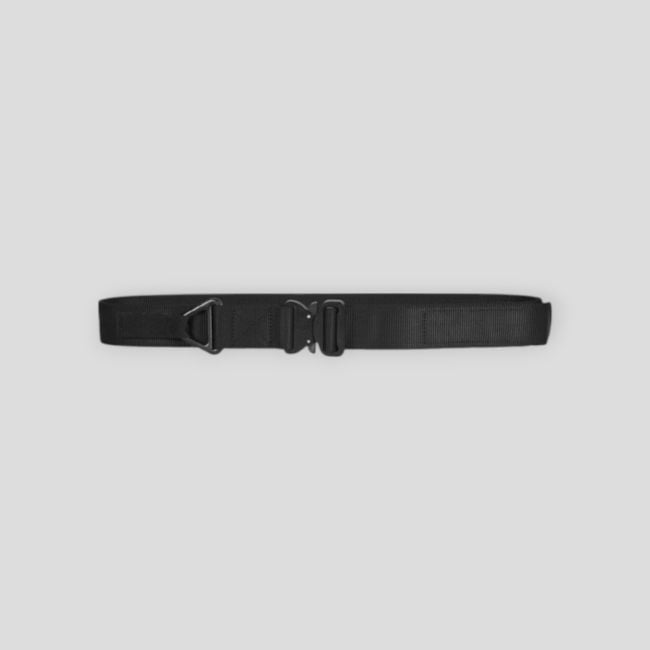 Cintura Cobra Emergency Rescue 45mm 2V46 - Nero - Vega Holster Cintura Cobra Emergency Rescue 45mm 2V46 - Nero - Vega Holster