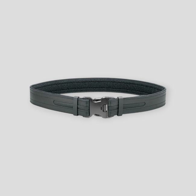 XT40 interventie riem met 3-punts veiligheidsgesp - Zwart - GK