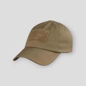 Taktische Kappe - Coyote - Condor Outdoor