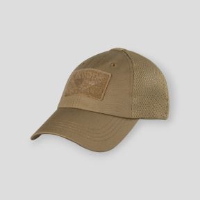 Boné tático em mesh - Coyote - Condor Outdoor