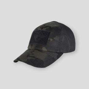 Casquette tactique - Multicam Black - Condor Outdoor