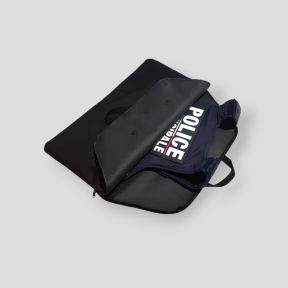 Sac de transport pour gilet pare-balle - 2XS à L - Le Protecteur