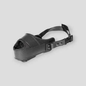 Muselière de frappe légère Cougar en Cordura - Beauceron - Scorpion