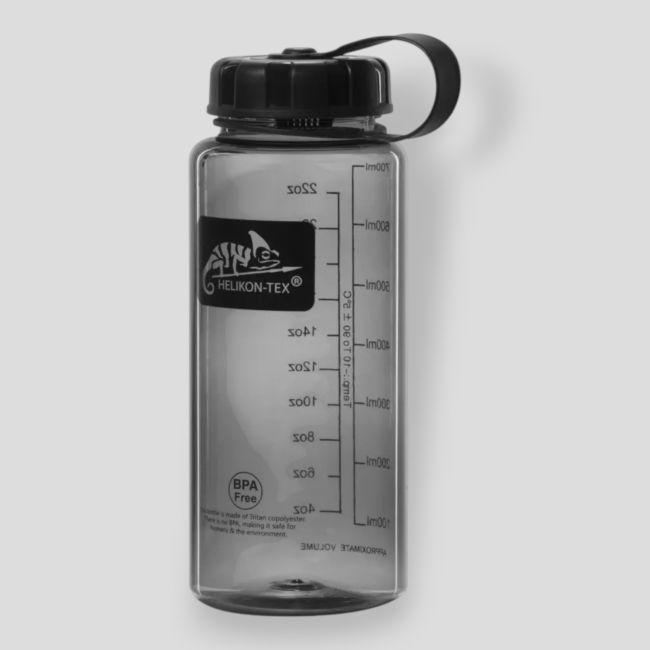 Outdoor-Flasche (700 ml) - Rauchgrau - Helikon Tex
