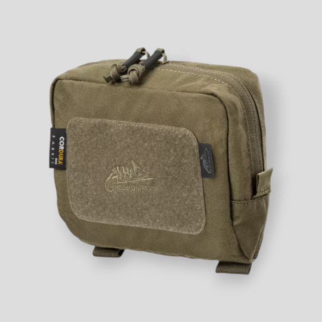 competition utility pouch® - adaptive green - helikon